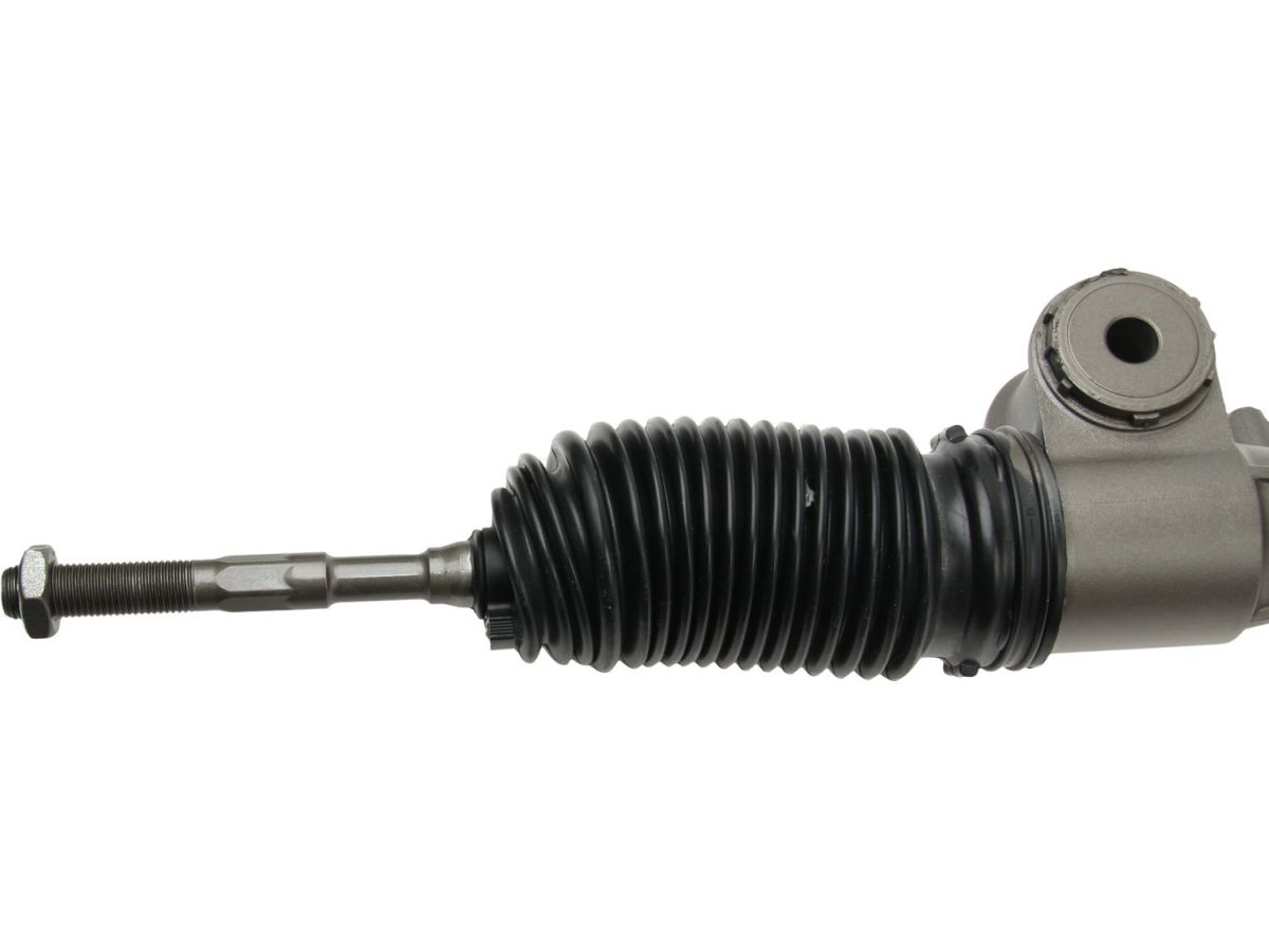 Maval Rack and Pinion Assembly