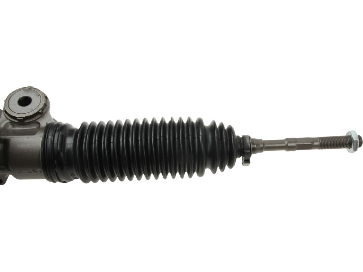 Maval Rack and Pinion Assembly