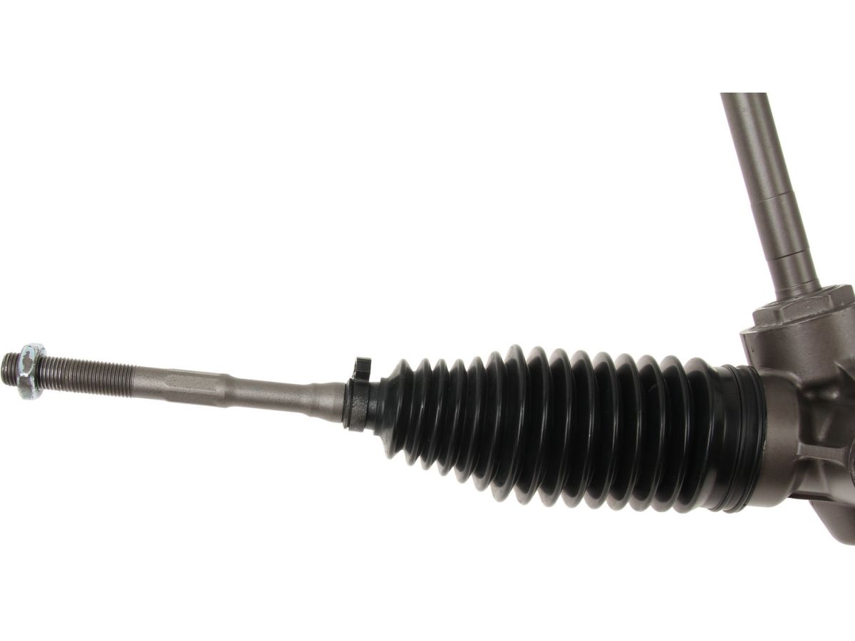 Maval Rack and Pinion Assembly