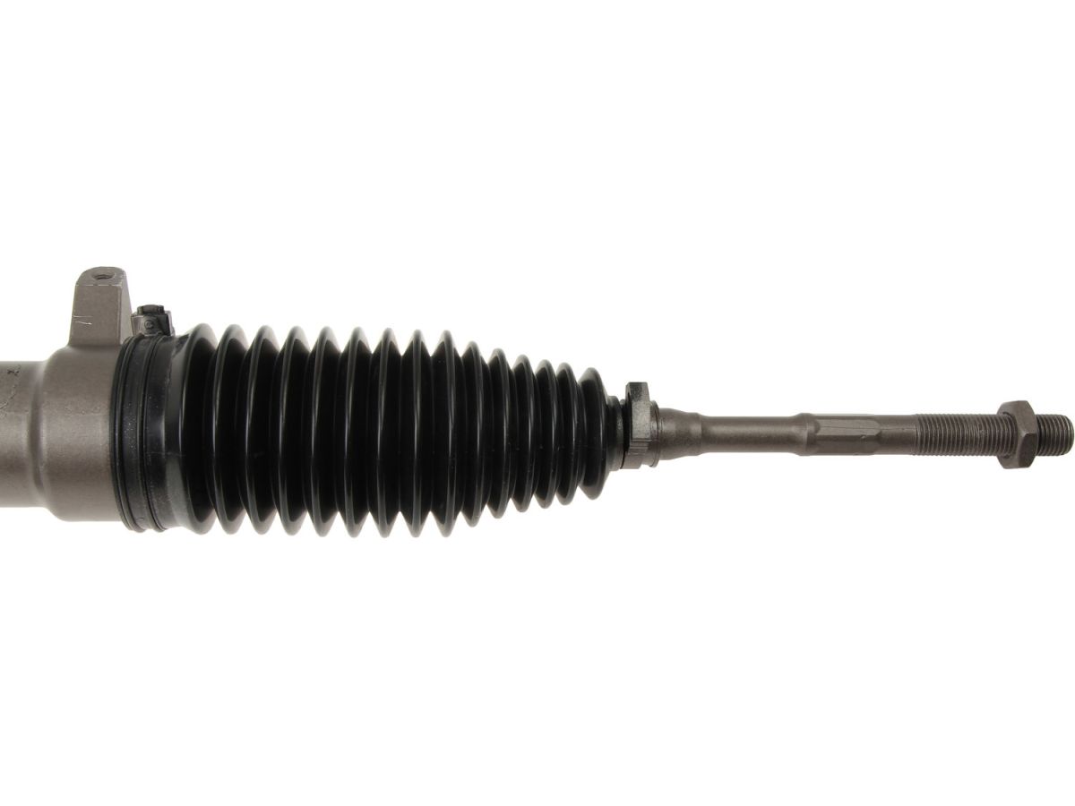 Maval Rack and Pinion Assembly