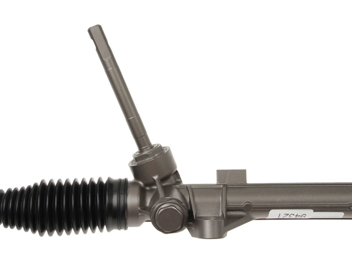 Maval Rack and Pinion Assembly