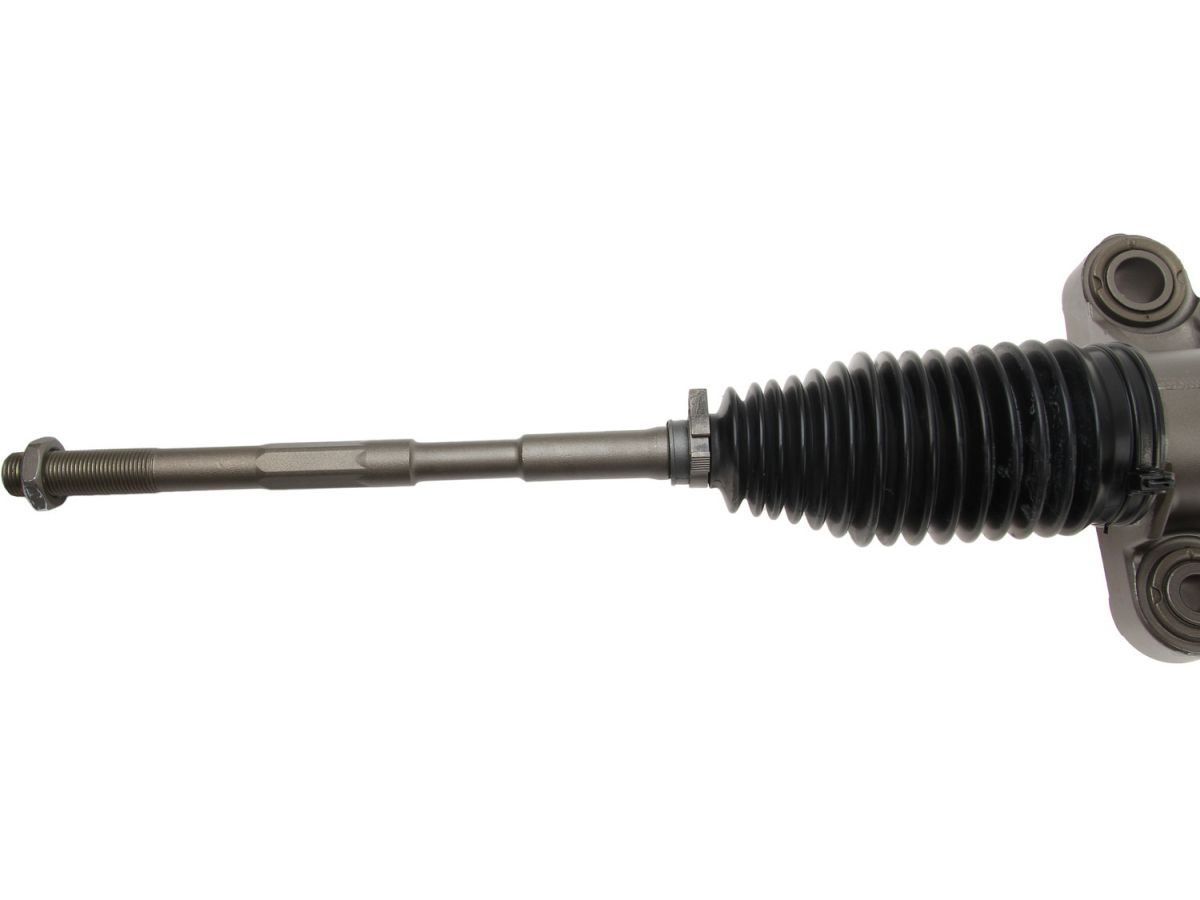 Maval Rack and Pinion Assembly