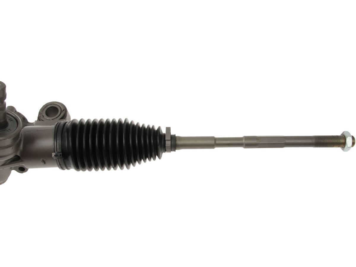 Maval Rack and Pinion Assembly