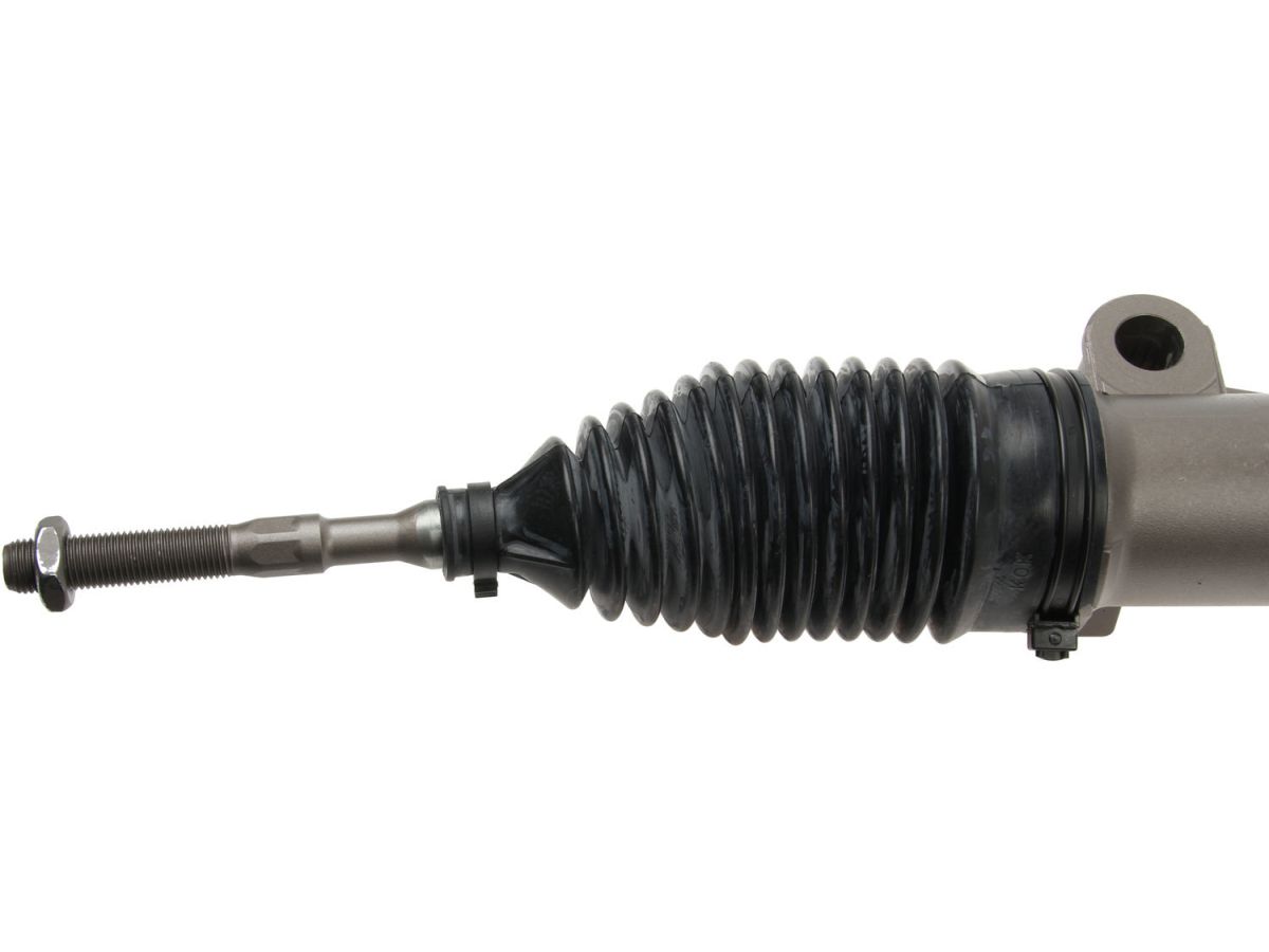 Maval Rack and Pinion Assembly