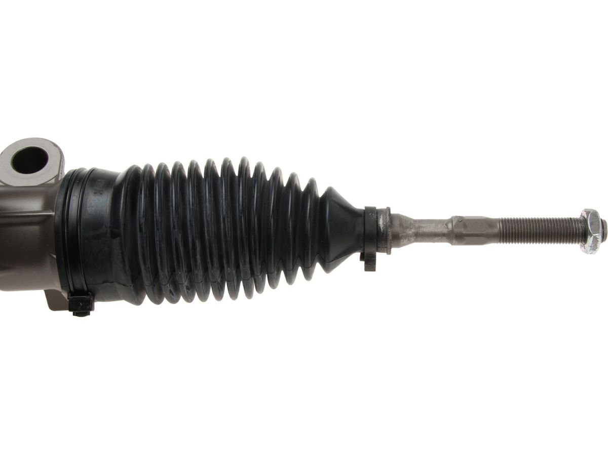 Maval Rack and Pinion Assembly