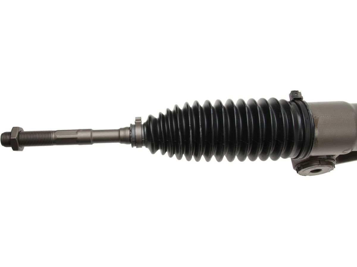 Maval Rack and Pinion Assembly