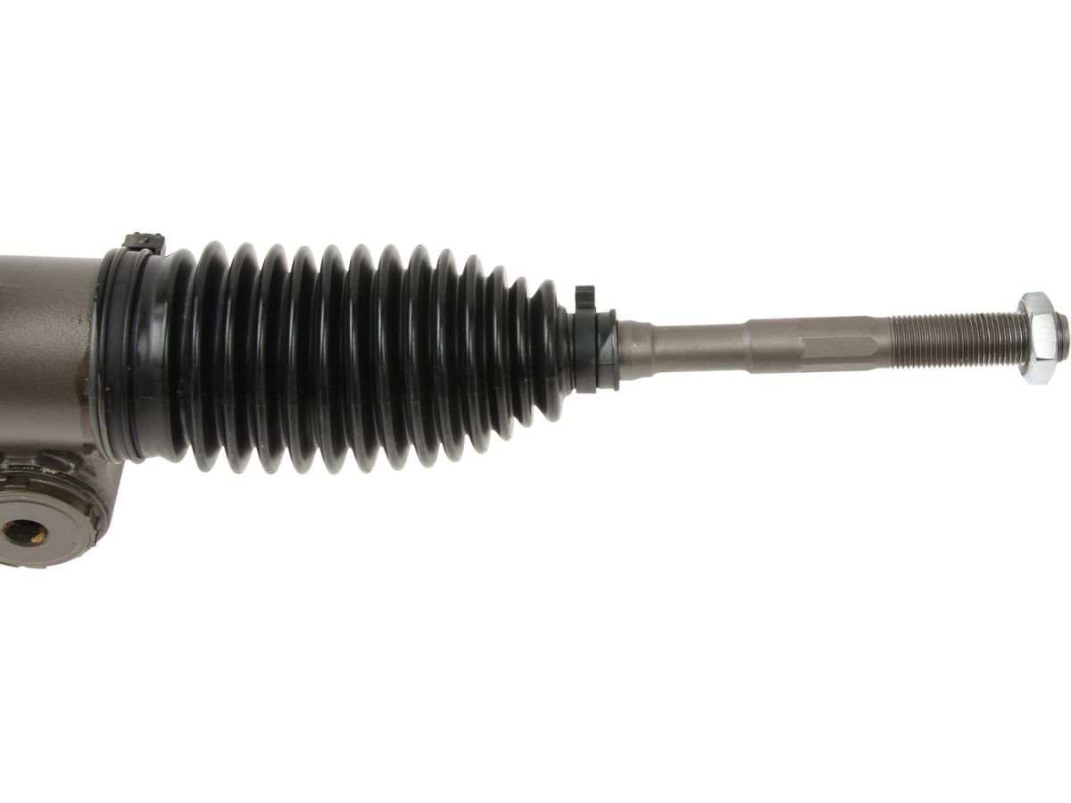 Maval Rack and Pinion Assembly