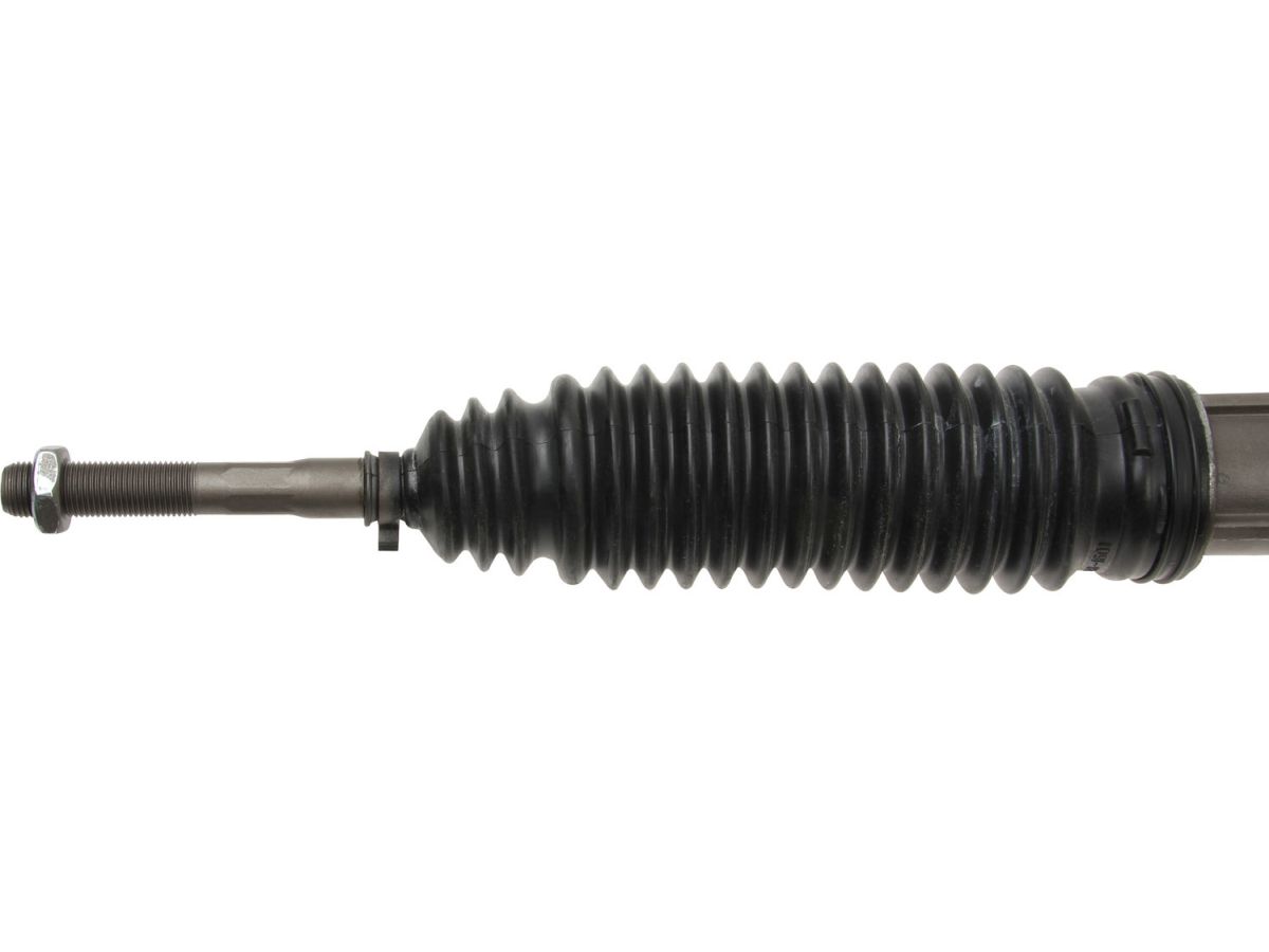 Maval Rack and Pinion Assembly