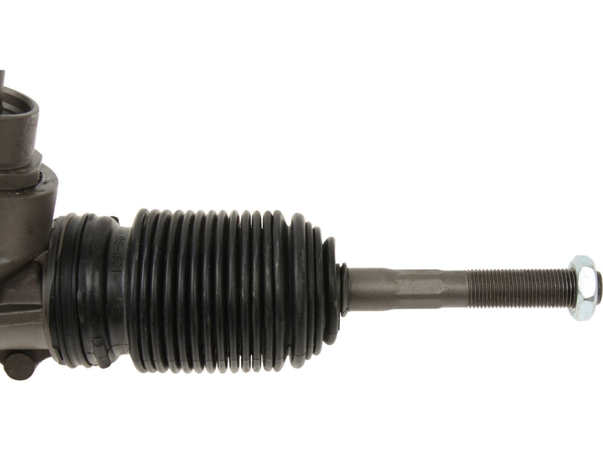 Maval Rack and Pinion Assembly