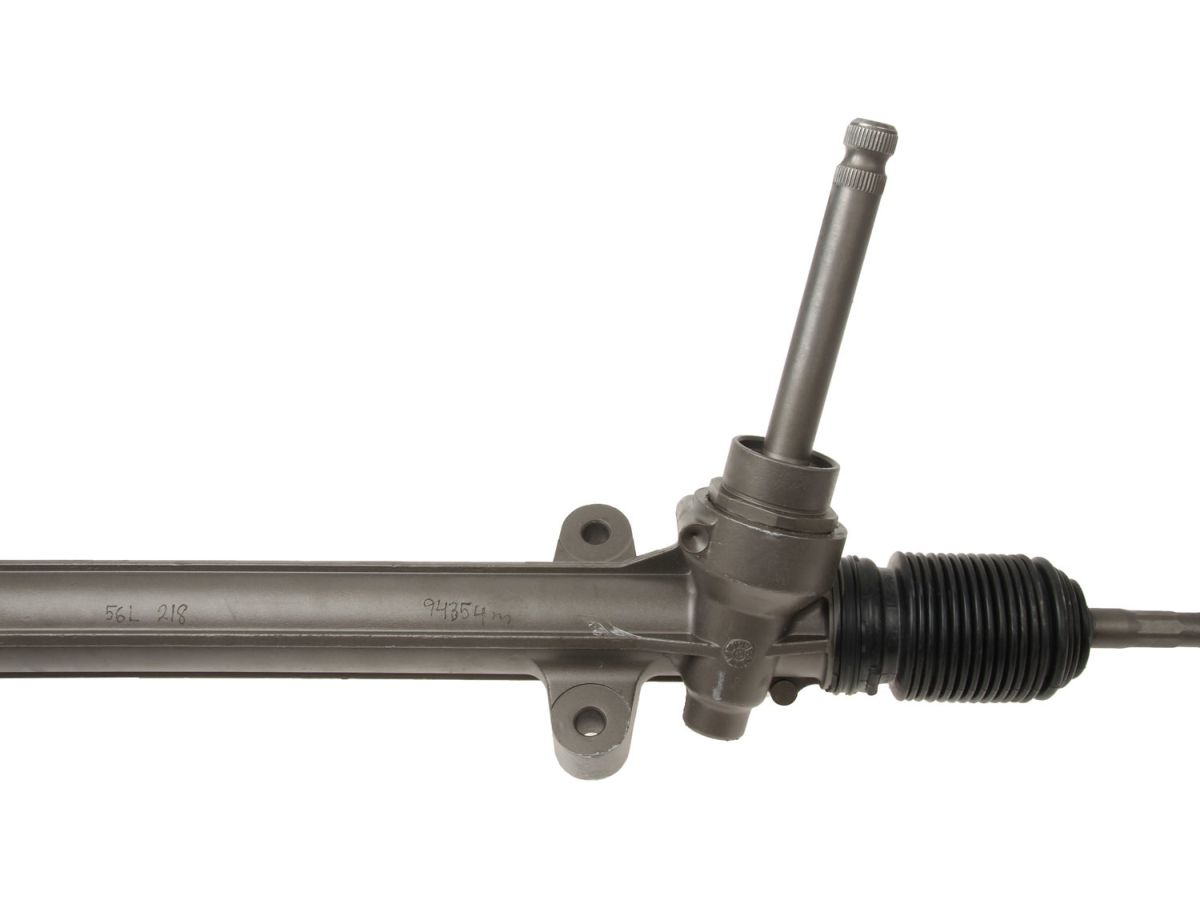 Maval Rack and Pinion Assembly