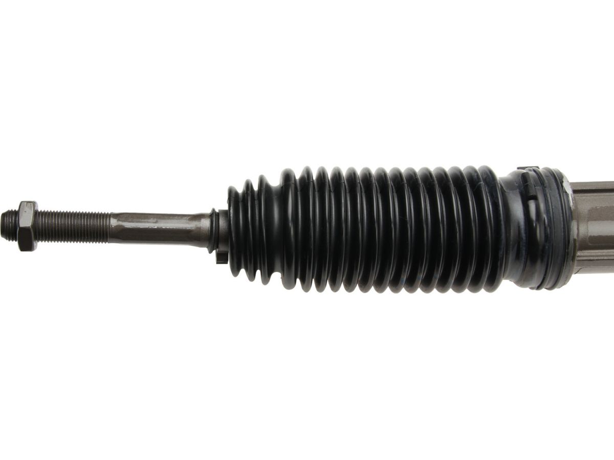 Maval Rack and Pinion Assembly