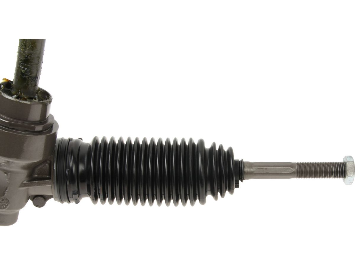 Maval Rack and Pinion Assembly