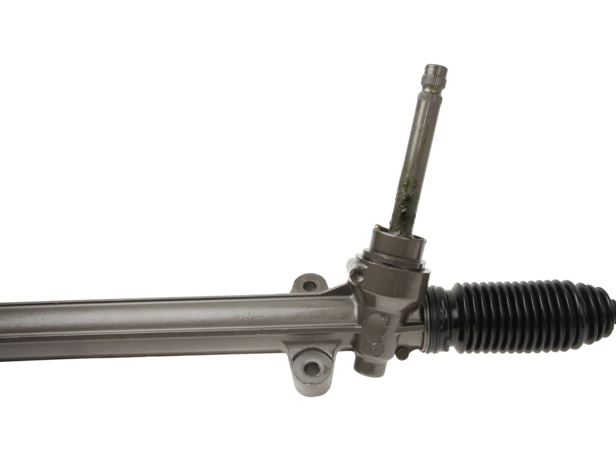 Maval Rack and Pinion Assembly