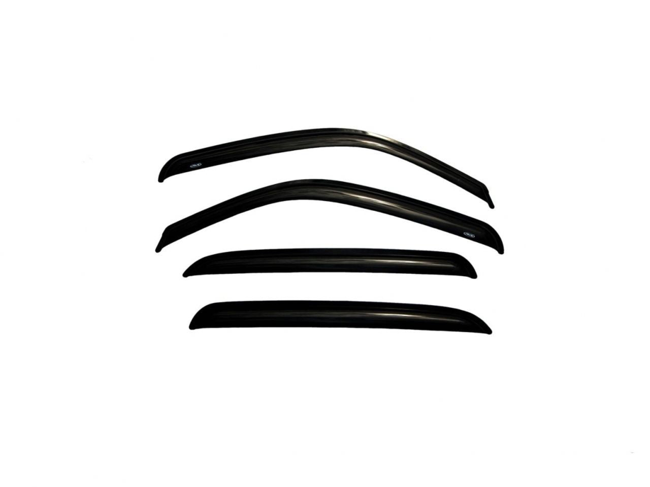 Auto Ventshade Window Visors 94355 Item Image