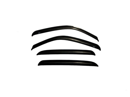 Auto Ventshade Window Visors 94355 Item Image