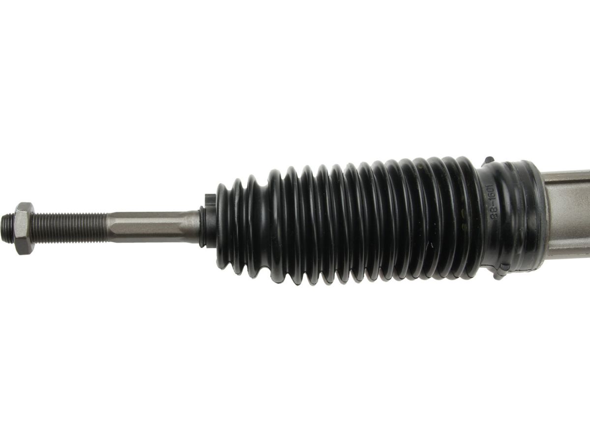 Maval Rack and Pinion Assembly