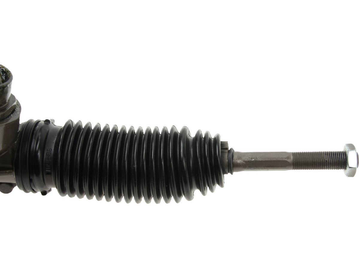 Maval Rack and Pinion Assembly