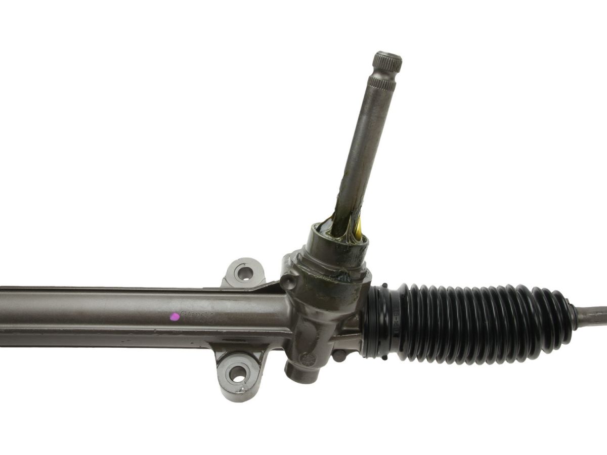 Maval Rack and Pinion Assembly