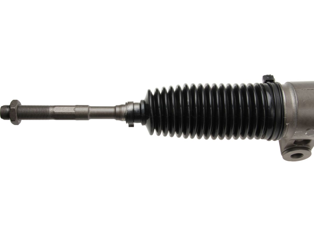 Maval Rack and Pinion Assembly