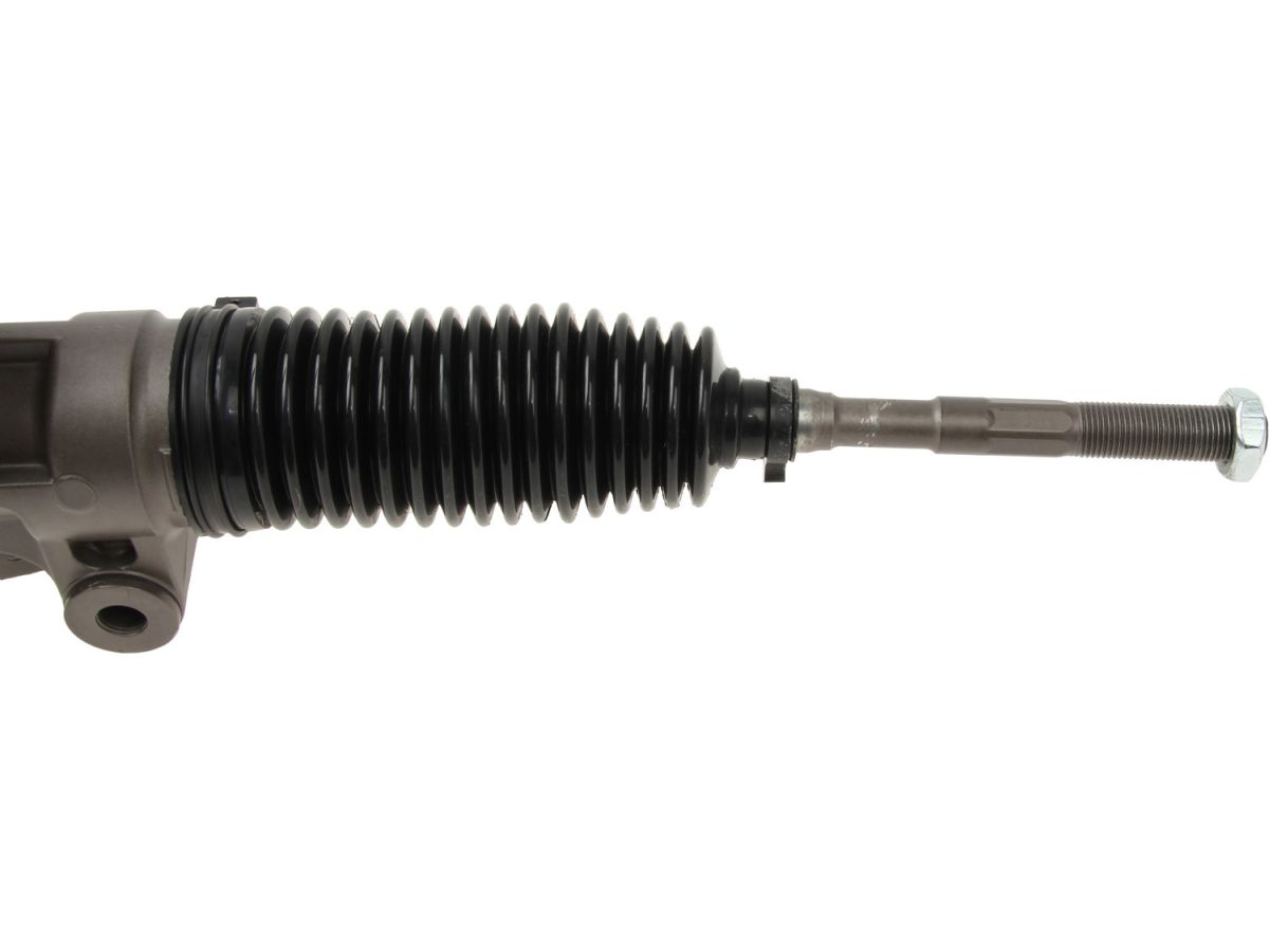 Maval Rack and Pinion Assembly