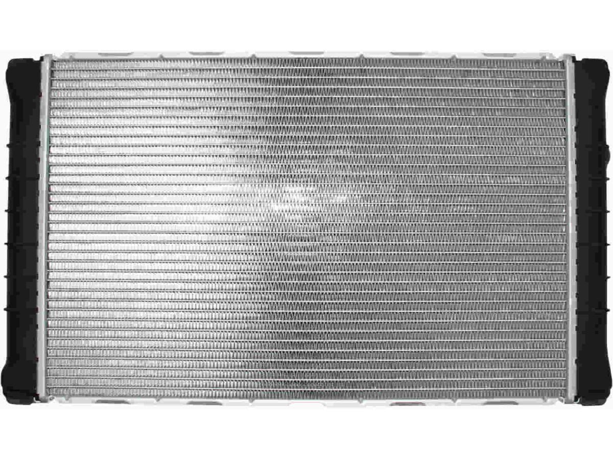 Genuine Parts Company Radiator