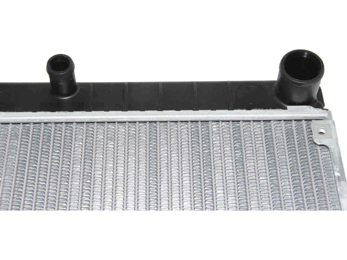 Genuine Parts Company Radiator