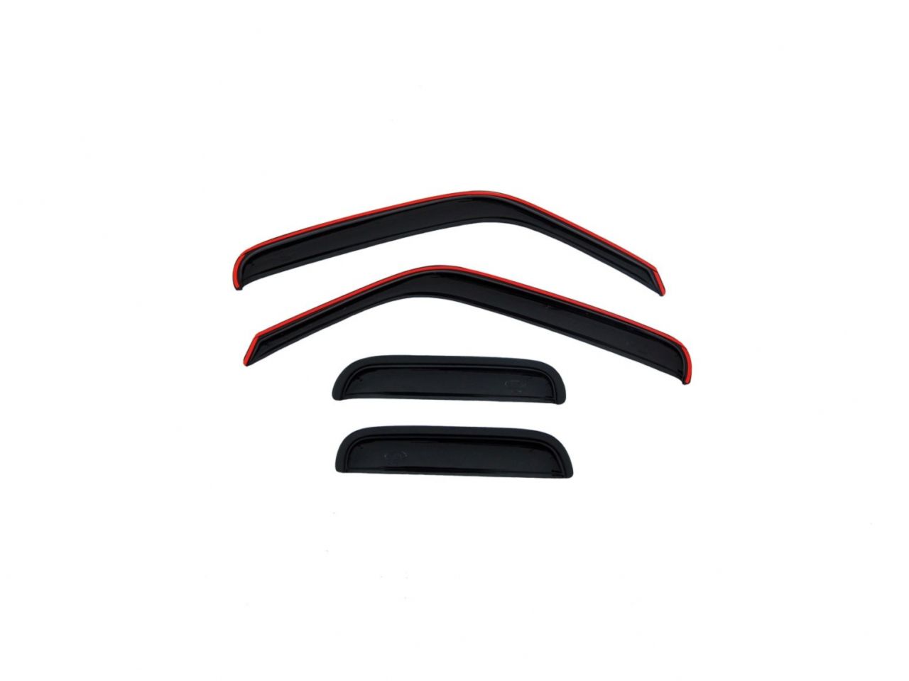 Auto Ventshade Window Visors 94423 Item Image