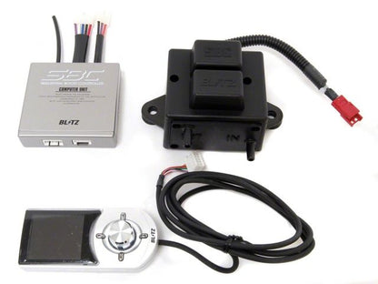 Blitz SBC i-Color-R Silver 06D4X