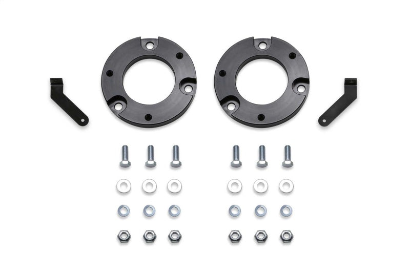 Fabtech FAB Leveling System Suspension Leveling Kits main image