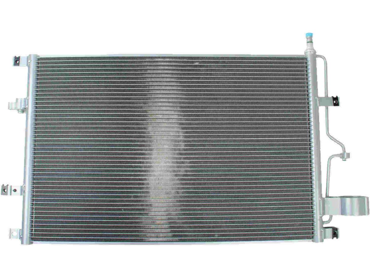 Nissens A/C Condenser