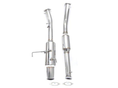 Blitz Catback Exhaust MN3060 Item Image