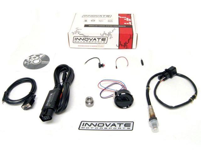 Innovate Motorsports Wideband Controllers 3795 Item Image