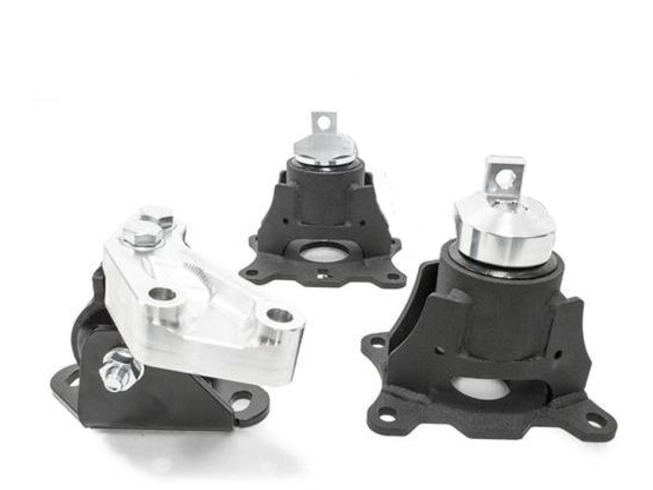 Innovative Mounts Engine & Motor Mounts 10750-75A Item Image