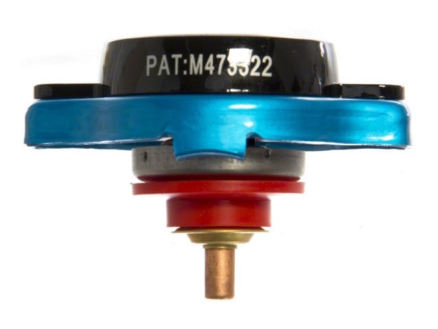 P2M 1.3 Bar Radiator Gauge Cap Honda / Toyota