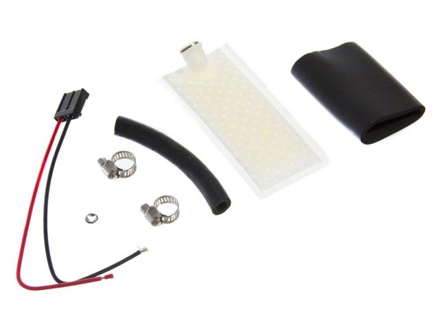 P2M 340lph Fuel Pump Kit Nissan S14 1995-98