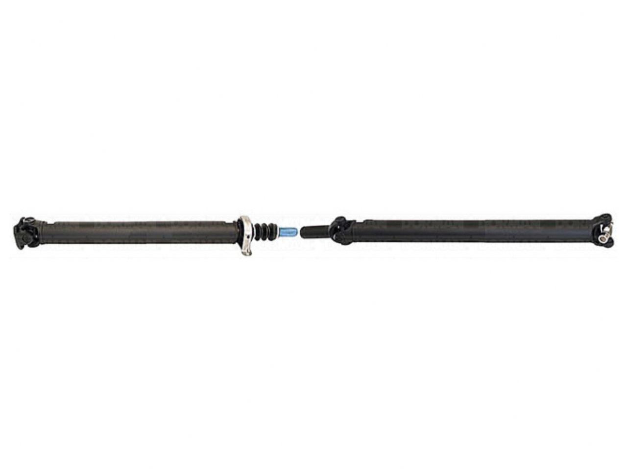 Dorman Driveshafts 946-445 Item Image