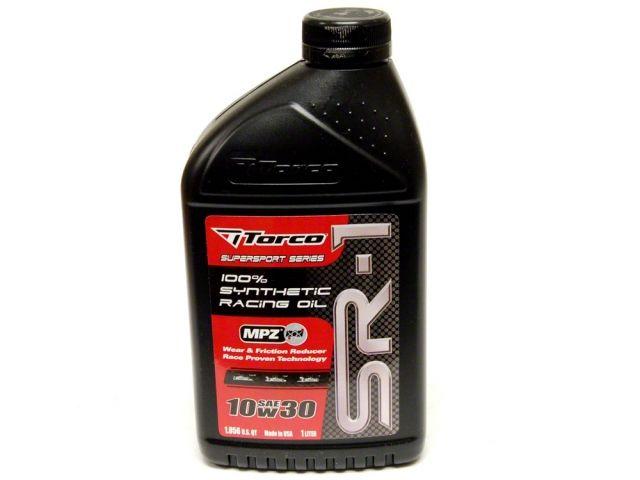 Torco Engine Oil A161033CE Item Image
