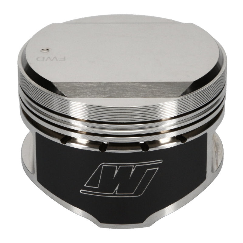 Wiseco Piston Kit- Nissan Turbo Dome +14cc 1.181 x 87.50mm