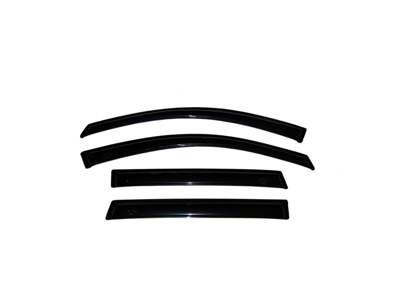 Auto Ventshade Window Visors 94805 Item Image