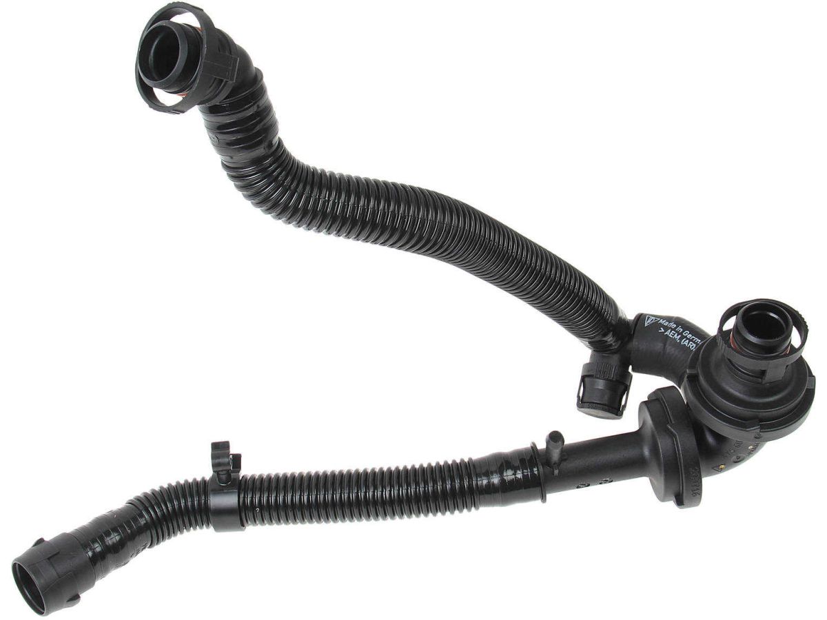 Genuine Parts Company Air Intake Hoses 94810722961 Item Image