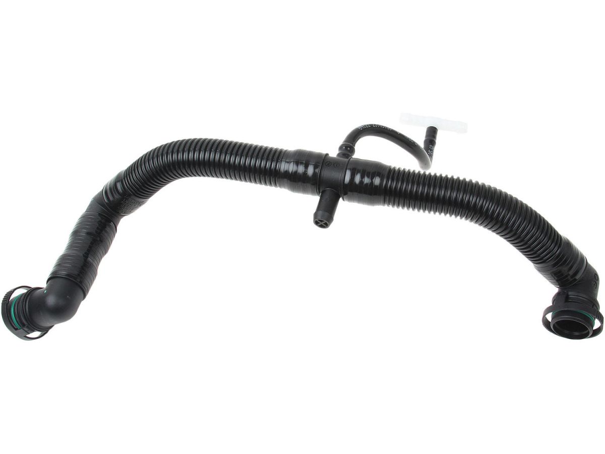 Genuine Parts Company Air Intake Hoses 94810724560 Item Image