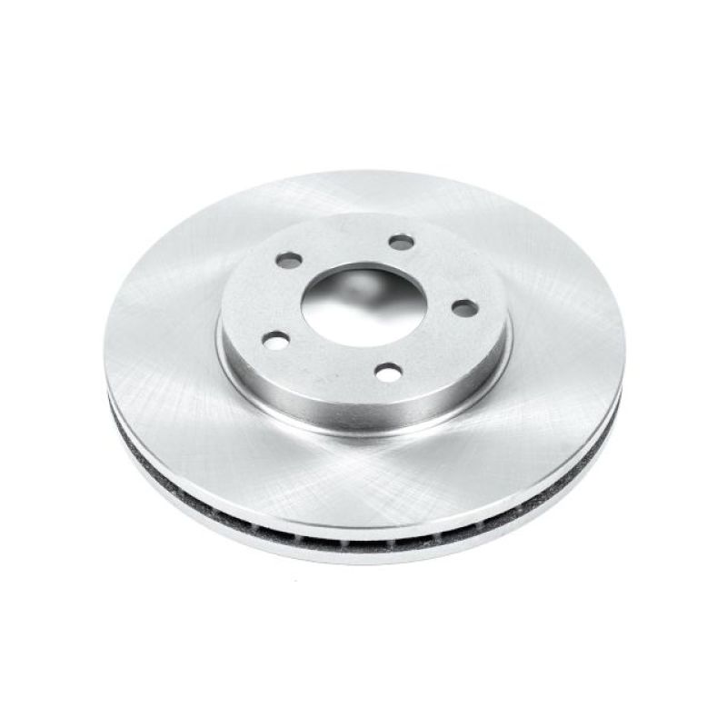 PowerStop PSB Autospecialty Rotor Brakes, Rotors & Pads Brake Rotors - OE main image