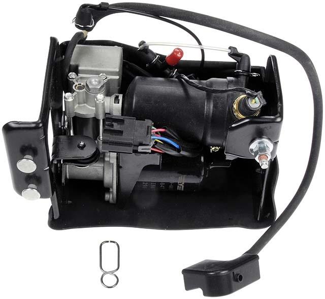 Dorman A/C Compressor 949-001 Item Image