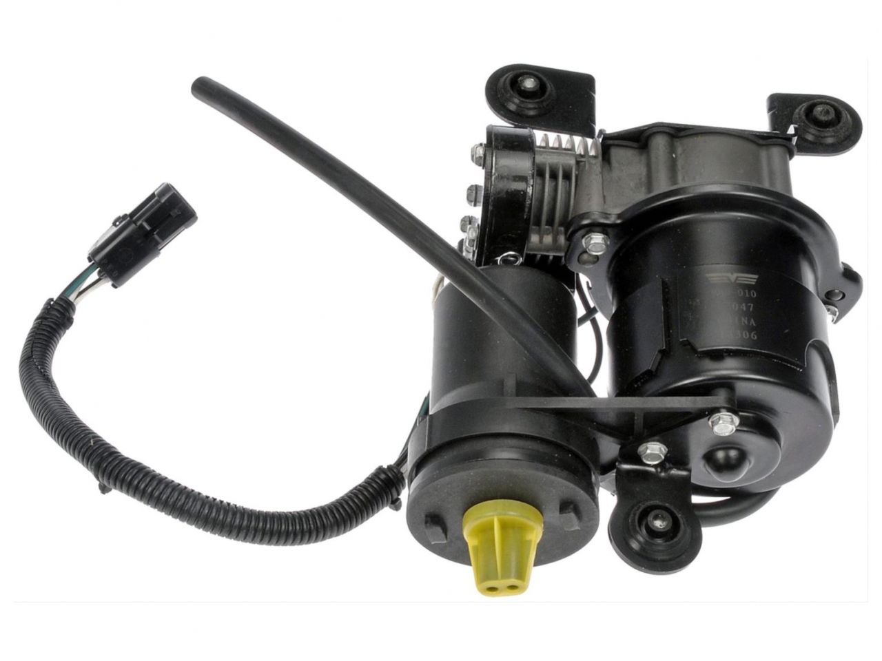 Dorman Air Compressor Active Suspension