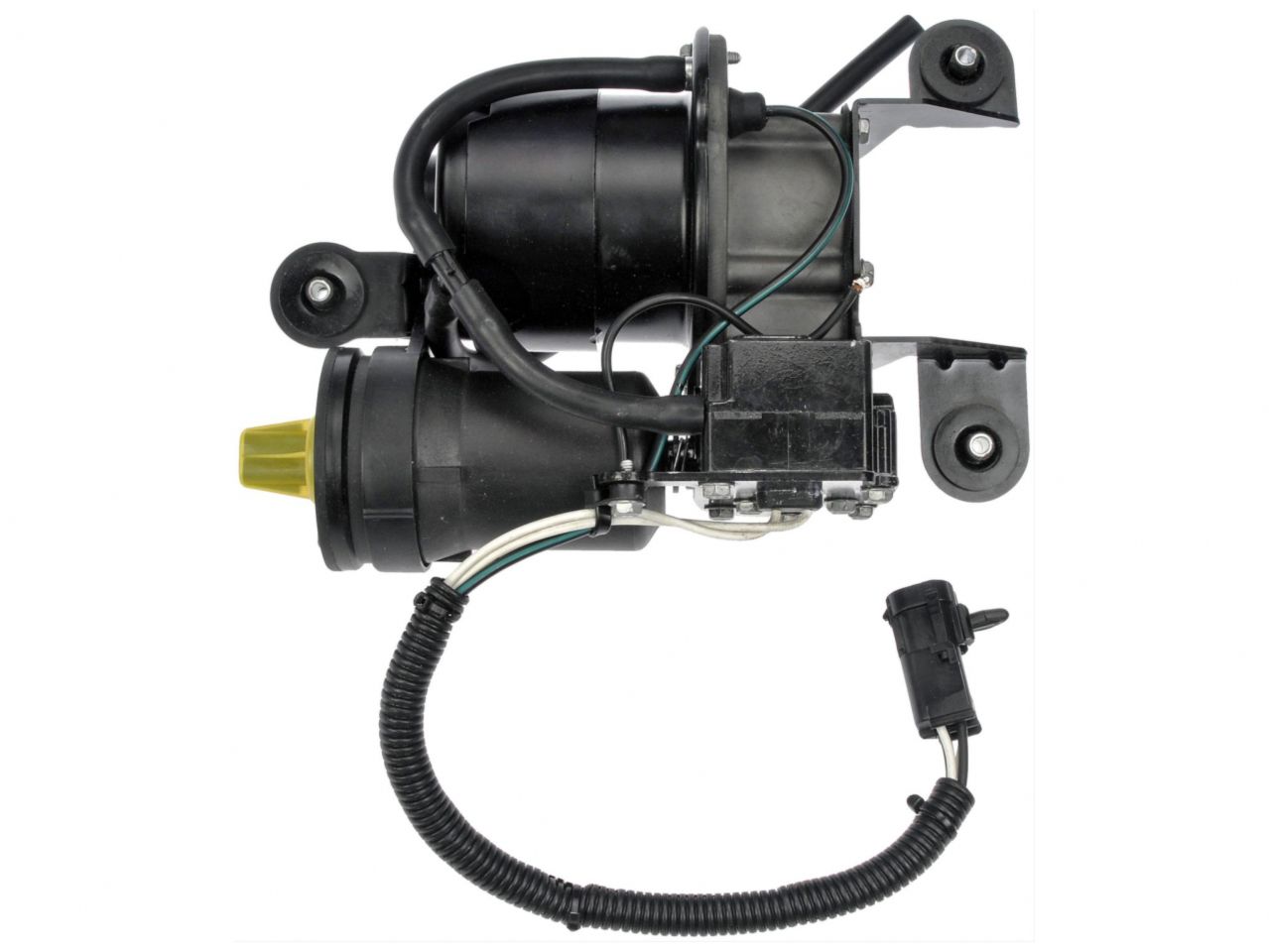 Dorman Air Compressor Active Suspension