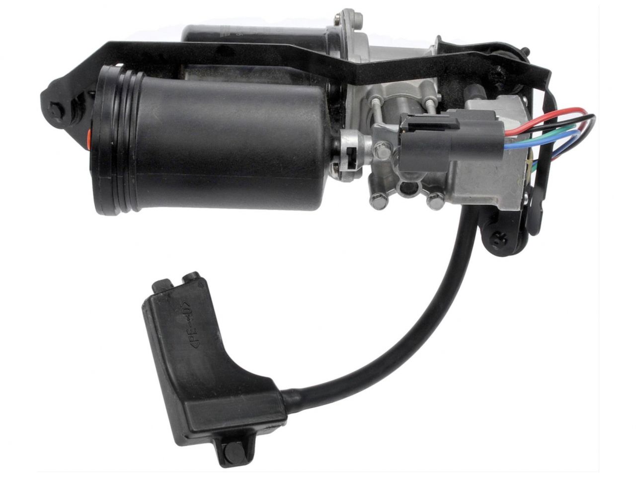 Dorman Air Compressor Active Suspension