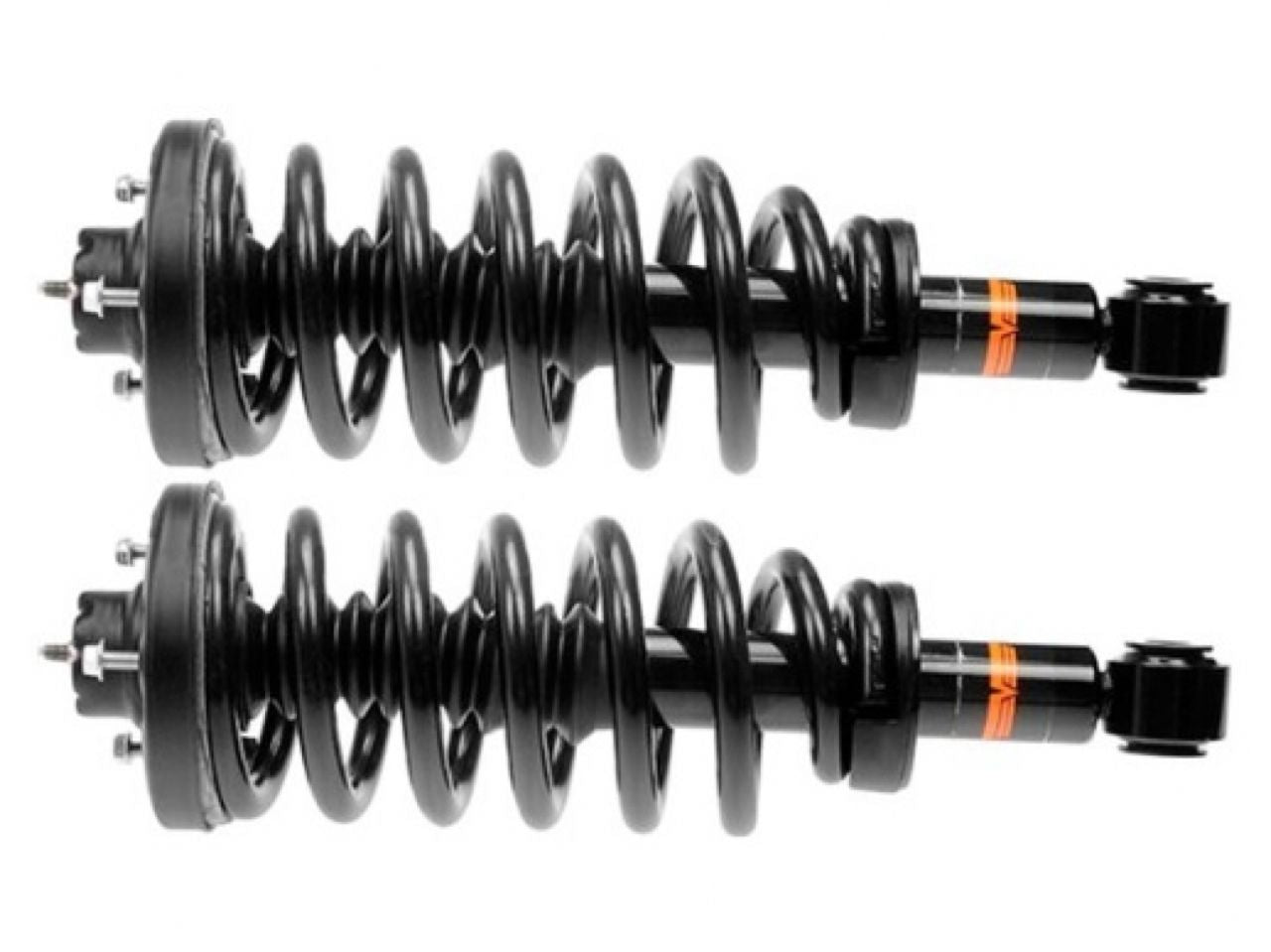 Dorman Air Suspension Delete Kit