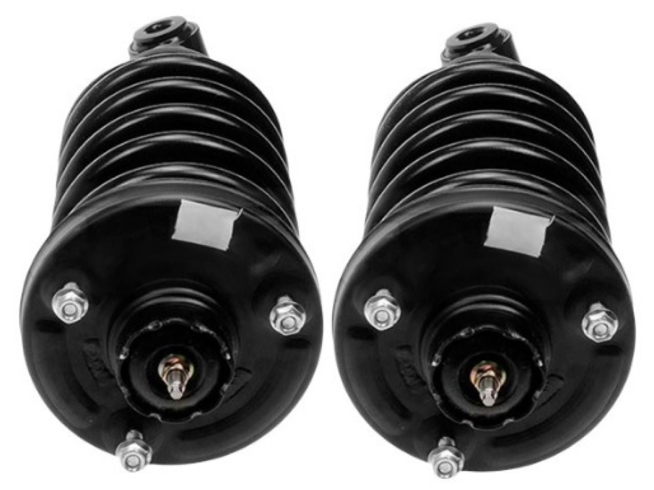 Dorman Air Suspension Delete Kit