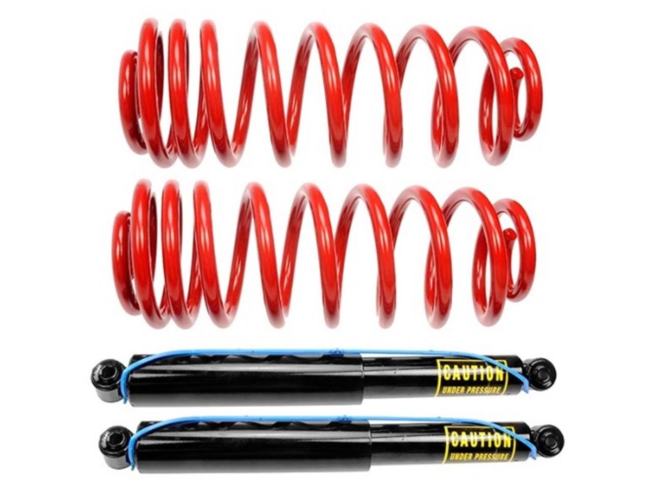 Dorman Air Suspension Delete Kit