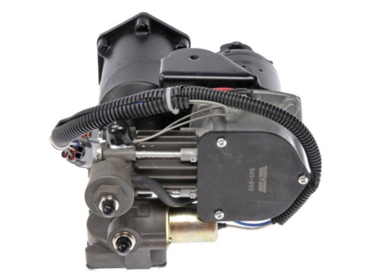 Dorman Air Compressor Active Suspension